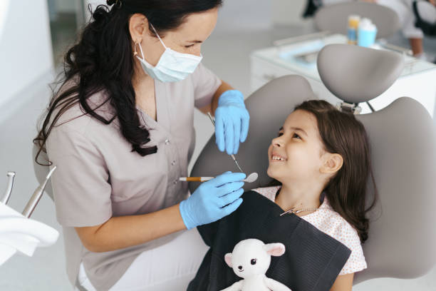 Best Emergency Wisdom Teeth Removal in Pce, LA