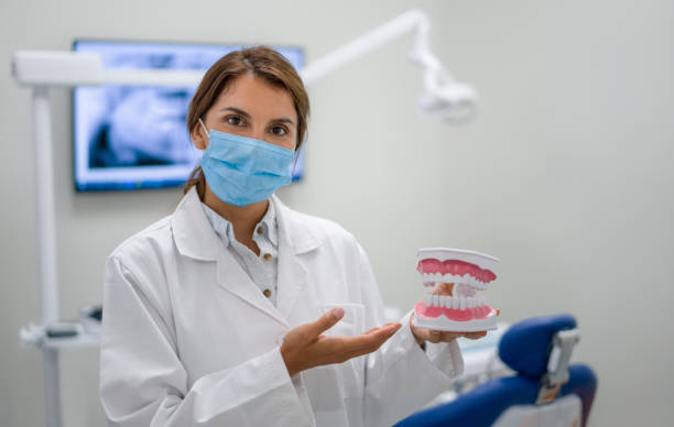Best Emergency Broken Tooth Repair in Pce, LA