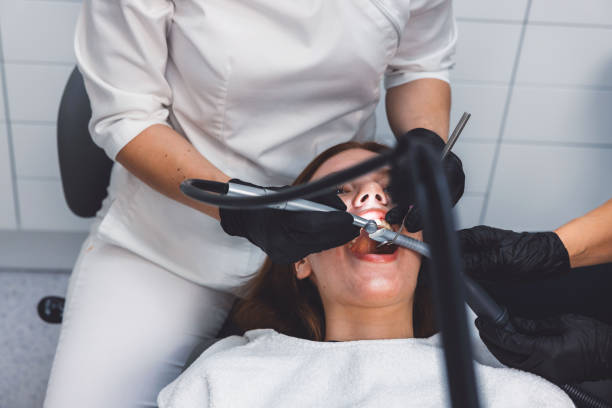 Professional Emergency Dentist in LA