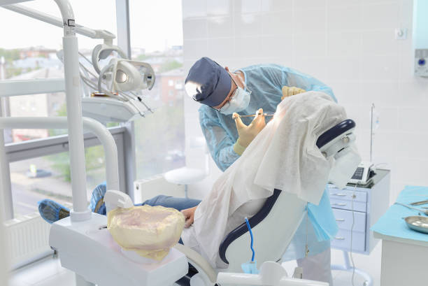 Best Emergency Dental Care for Trauma or Injury in Pce, LA