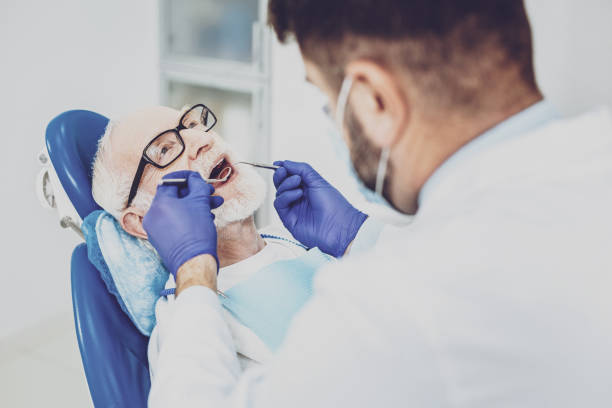 Best Emergency Orthodontic Repairs in Pce, LA
